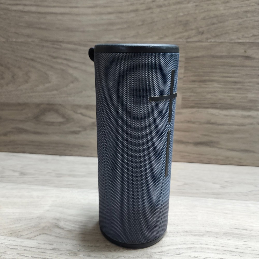Ultimate Ears BOOM 3 (S00176) Portable Bluetooth Speaker BLACK