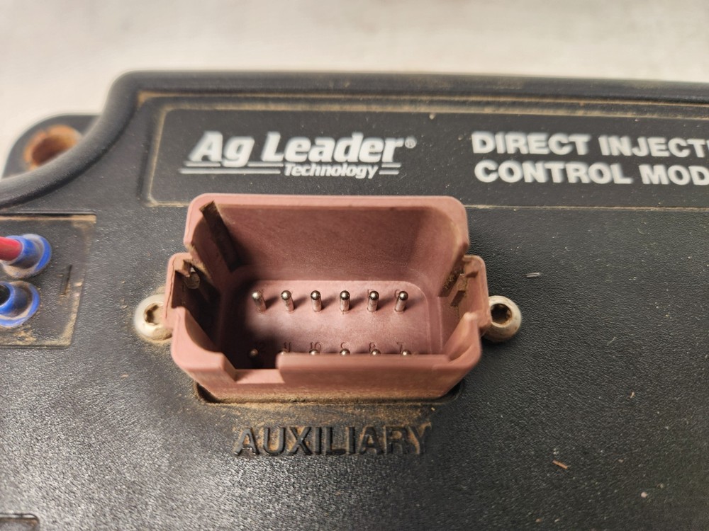 Ag Leader 4000762 Direct Injection Control Module