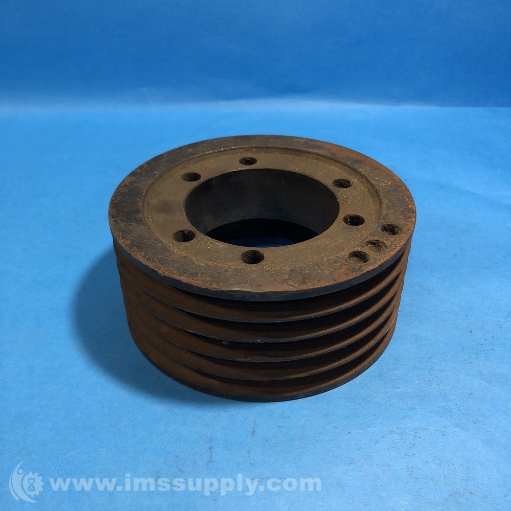 Steel Sheave Pulley USIP