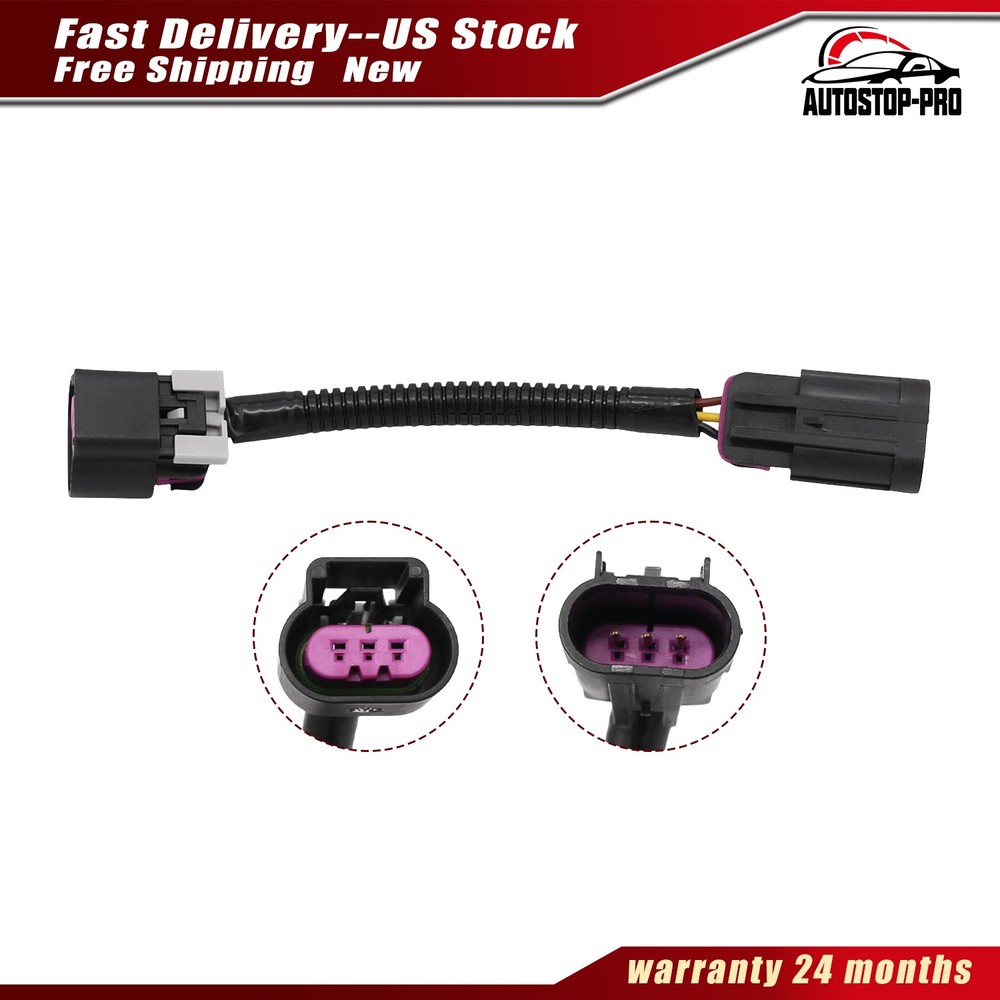 For 2017-18 Chevy Equinox Auto Start Stop Disable Delete Eliminator Canceller