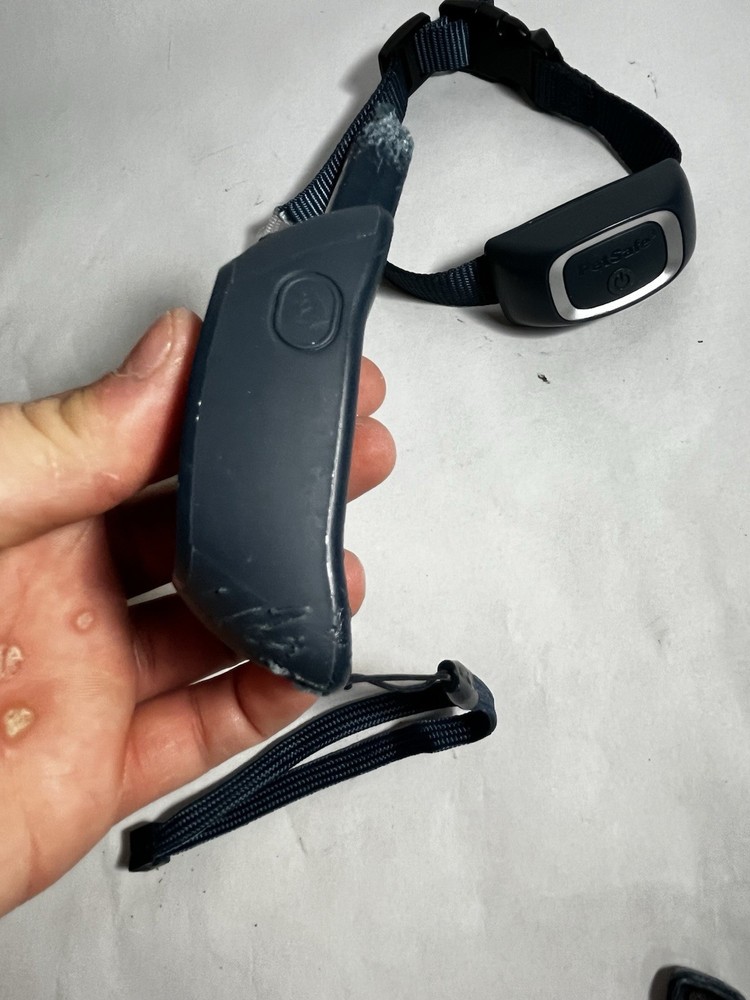 Petsafe Trainer Remote Control RFA-574 Controller Collar! No Charger, Untested!