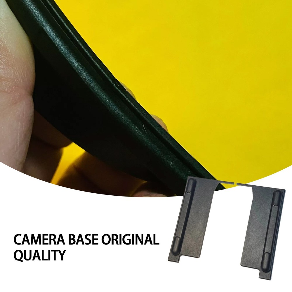Hasselblad Camera Body Bottom Base Cushion Shockproof  Same Quantity as OriginNn