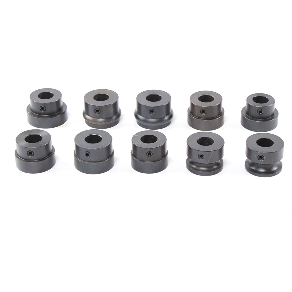 Manual Bead Roller Sheet Metal Bead Roller Multifunctional Bending Machine Set