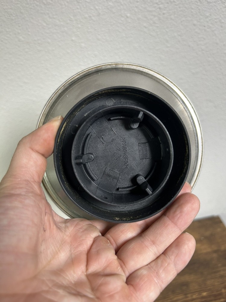 Nutribullet Juicer NBJ-200 Silver replacement blade part