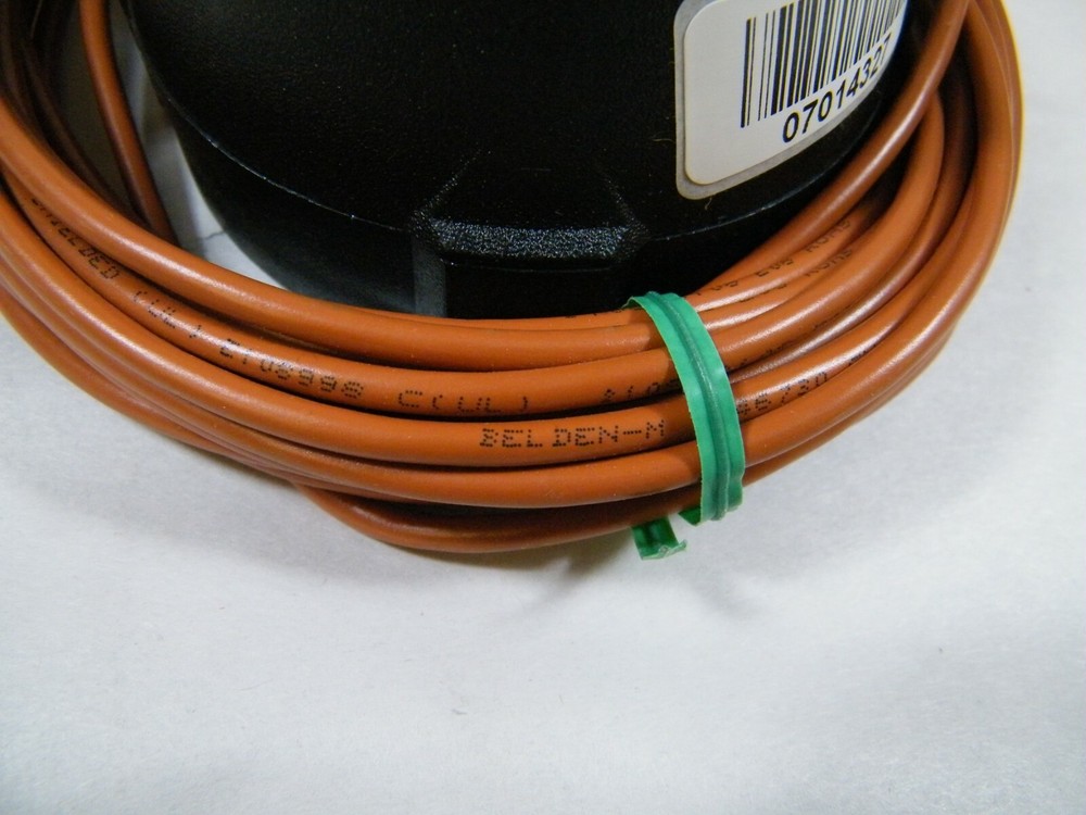 BADGER METER 2" MODEL 170 ABSOLUTE DIGITAL ENCODER 64501-014 WATER METER NEW