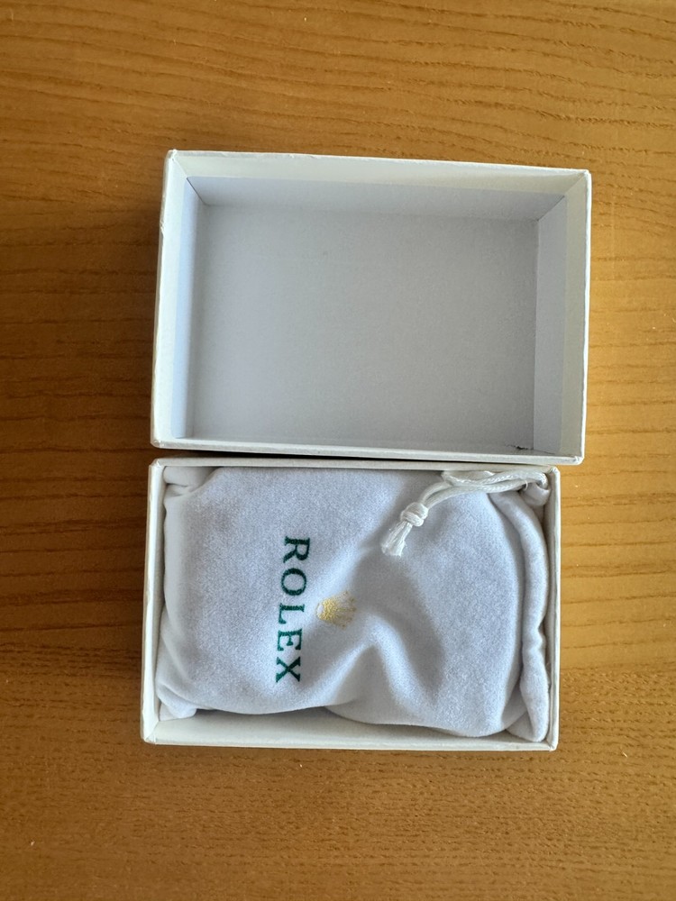 Rolex Binoculars Rolex Green No Tariff