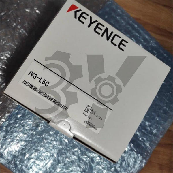 1PC NEW KEYENCE IV3-L5C Light Source