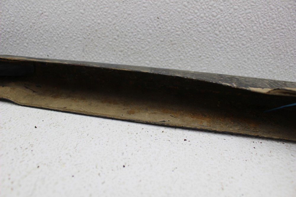1972 HONDA CL175 (#360) CHAIN GUARD