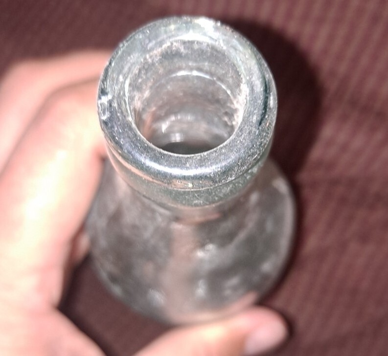 Gottfried Brewing Co. Chicago ILL Bottle