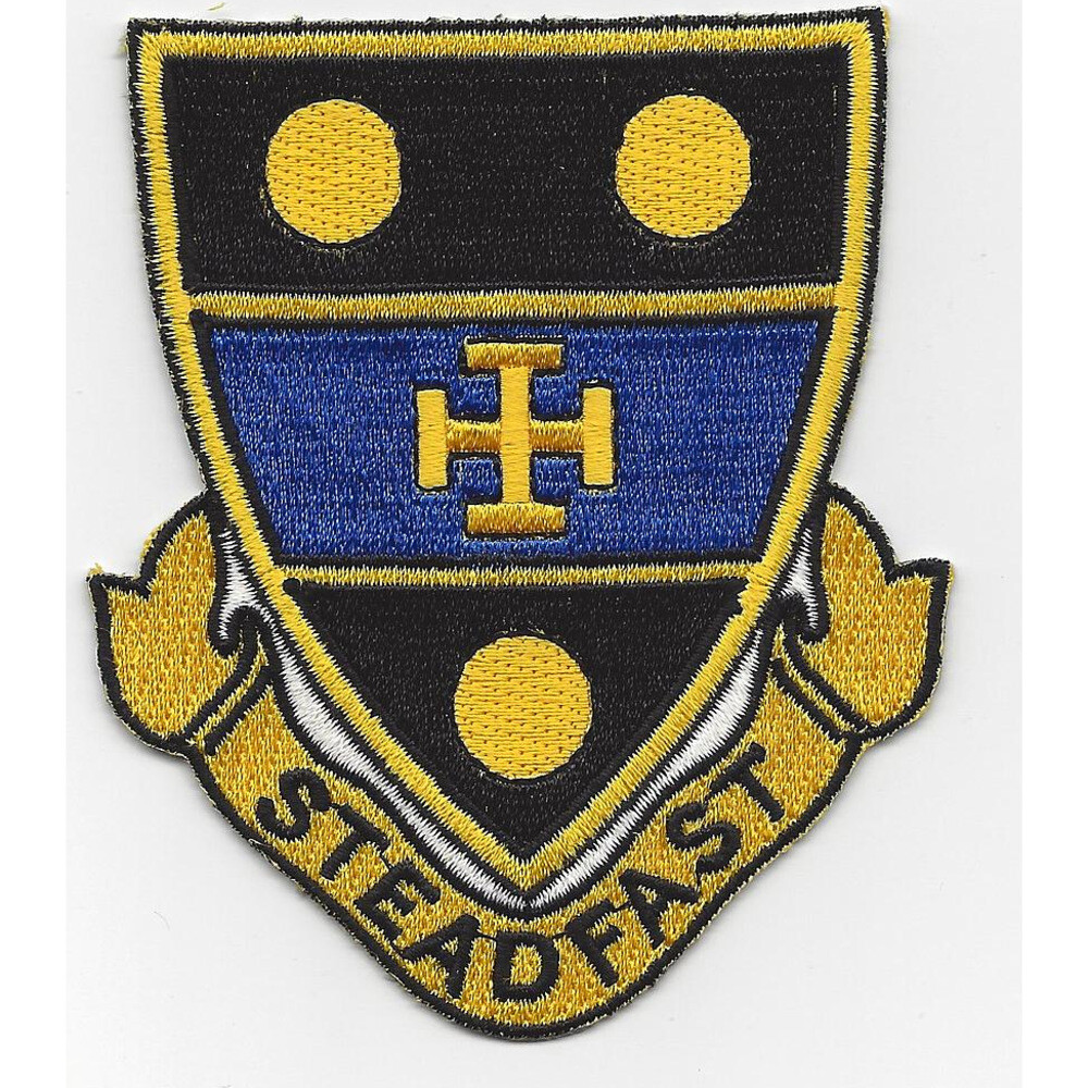 390th Field Artillery Battalion Patch