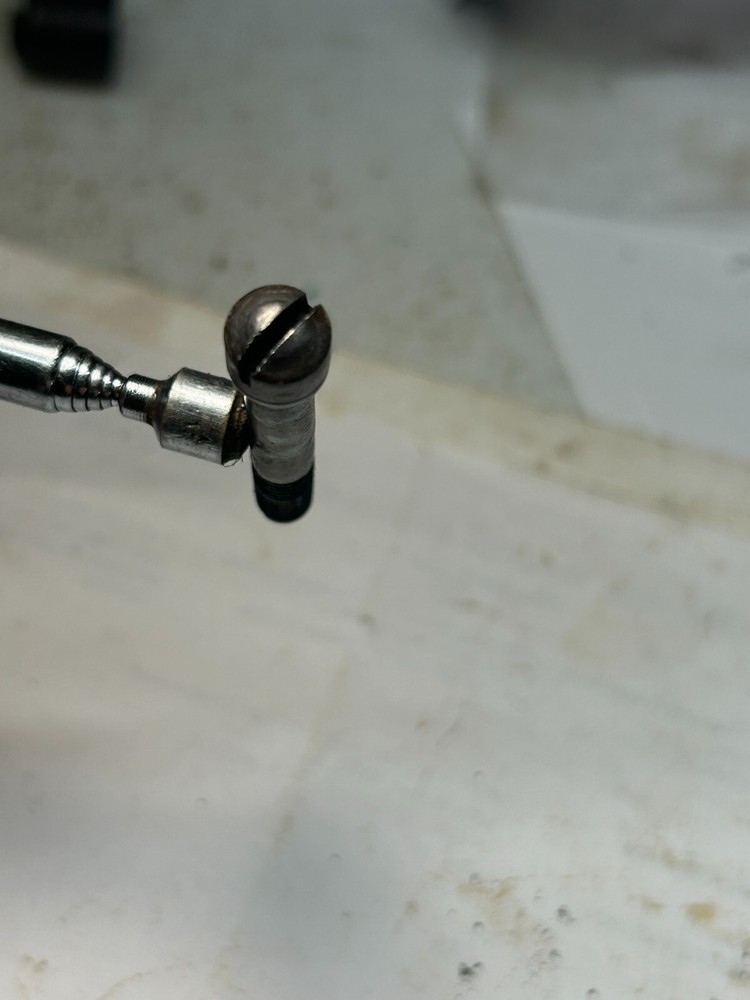 JAPANSES TYPE 30 REAR RECIEVER SCREW