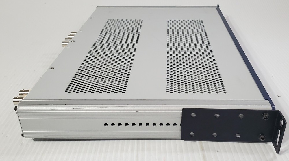 Analog Way SMF251-A SmartFade Switcher SMF 251A