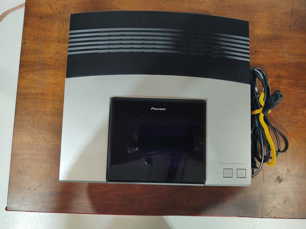 Pioneer XC-L5