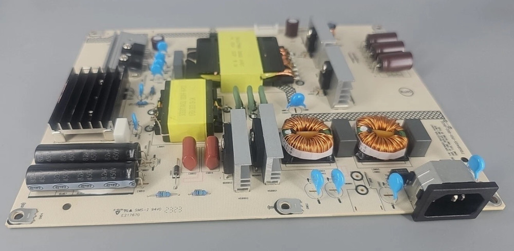 Power Board For PHILIPS 34E1C56