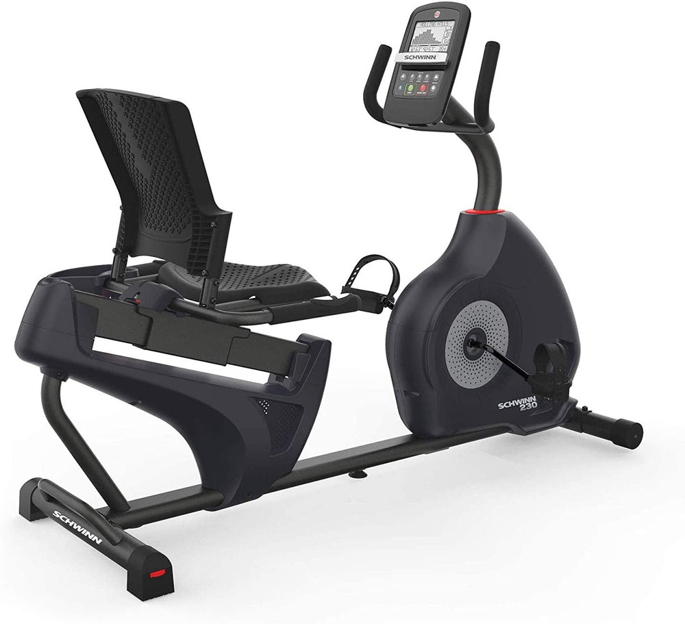 Recumbent Bike Series