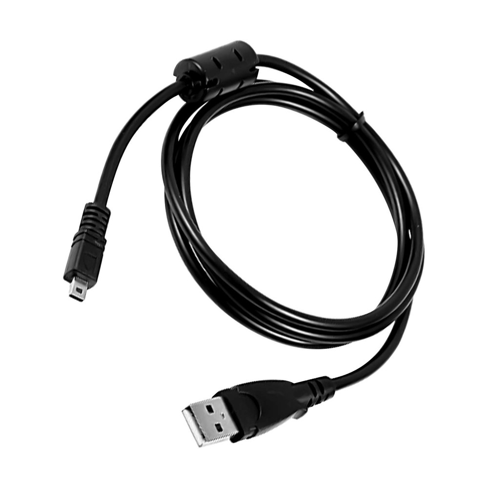 Replacement USB Camera Transfer Data Charging Cable Cord for 3.3 feet, 3.3ft