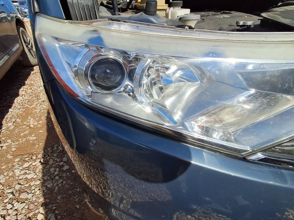 QUEST 2013 Seat Rear 2720901