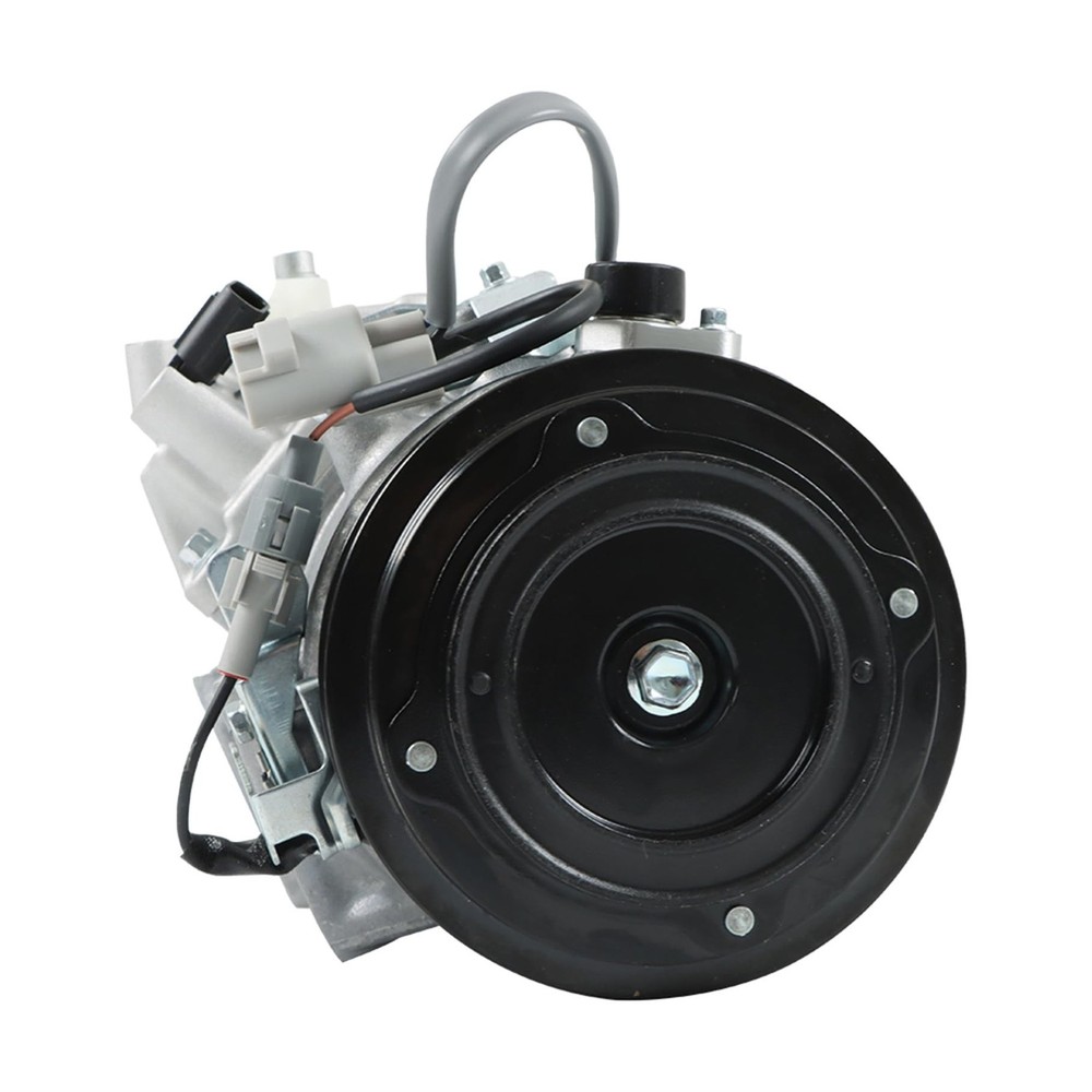 AC Compressor Replacement for Sienna 2011 2012 2013 2014 2015 2016 3.5L 14089...