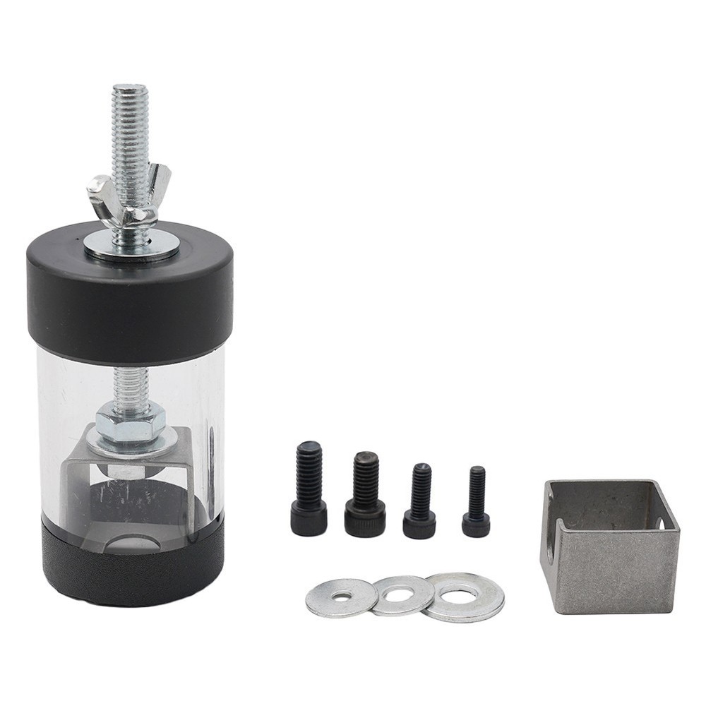 Must Have Guitar Tool Knob Bushing Puller with Parts for Easy Replacement