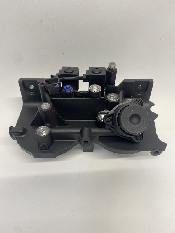 2022 Mack MP7 Engine Filter Base/Housing 23879362 (536-12148)