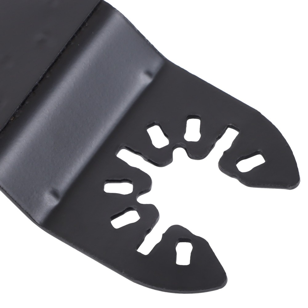 LABLT 30Pcs Oscillating Saw Blade Multi Tool Include 4 Different Types Saw Blade