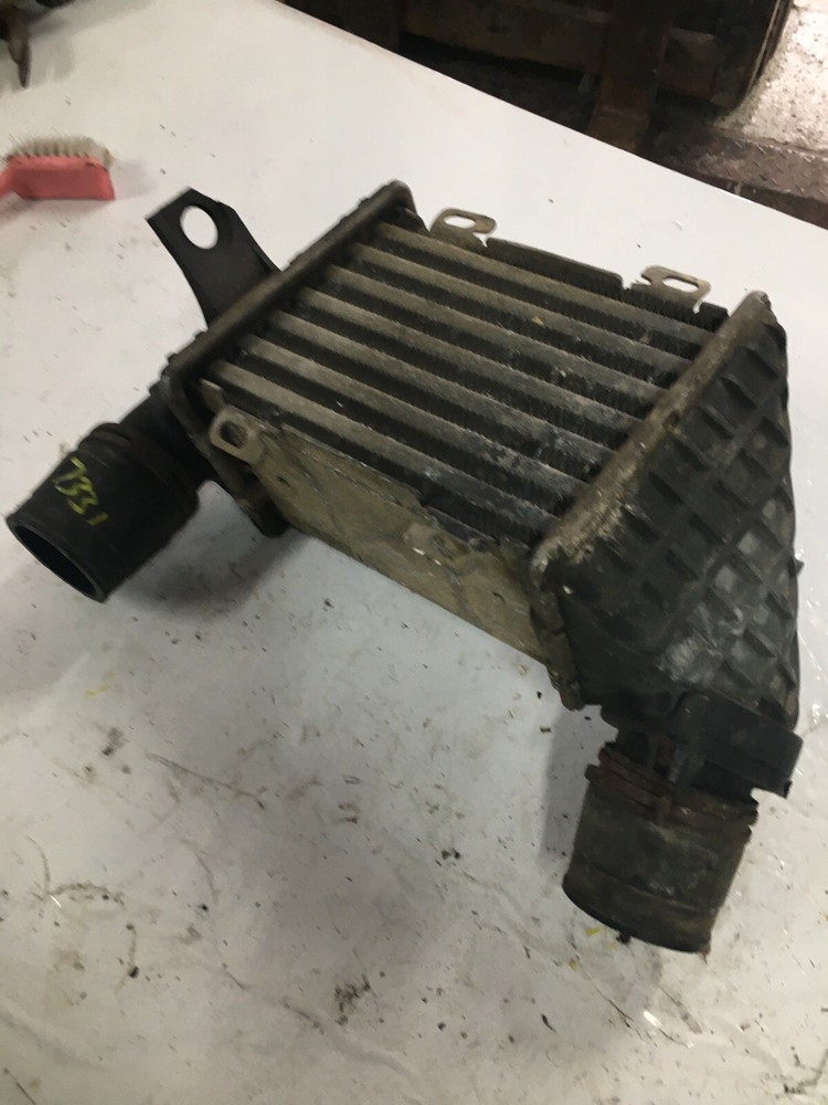 Nissan intercooler 07272270000