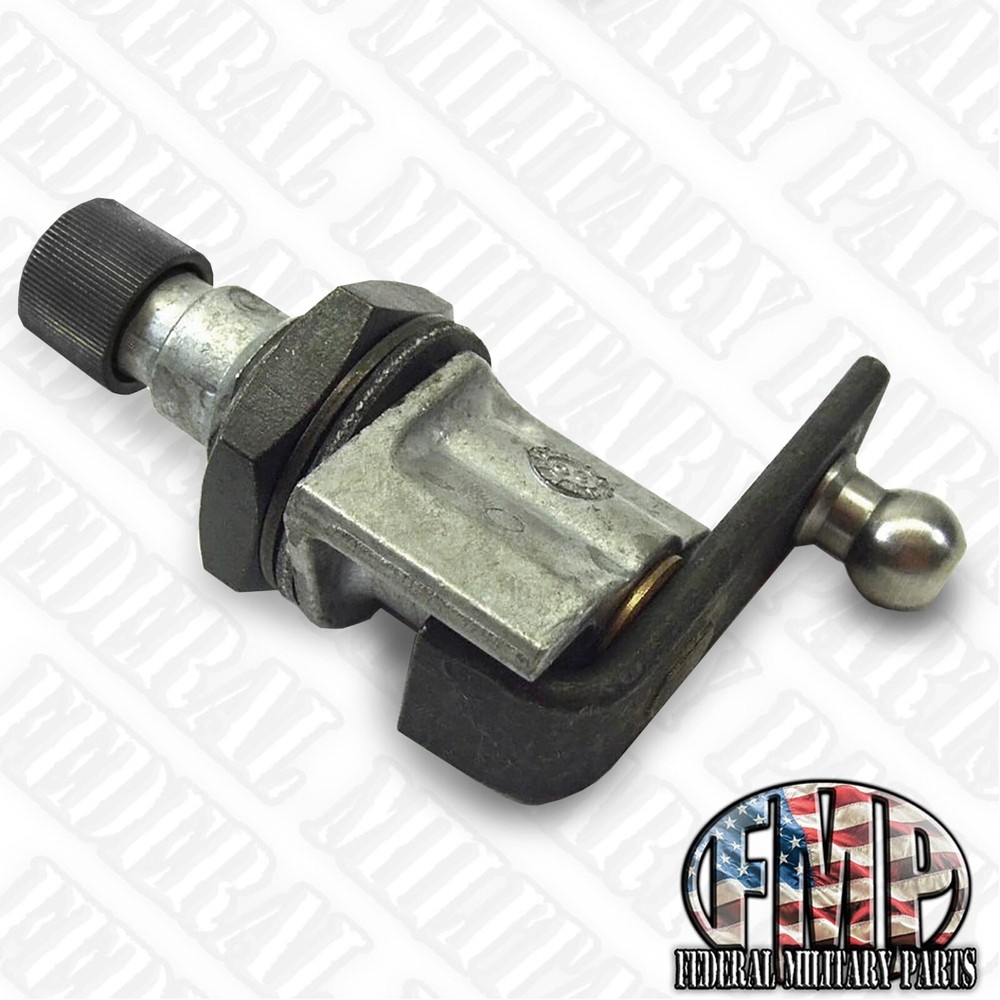 Windshield Wiper Pivot ASM, fits HUMVEE