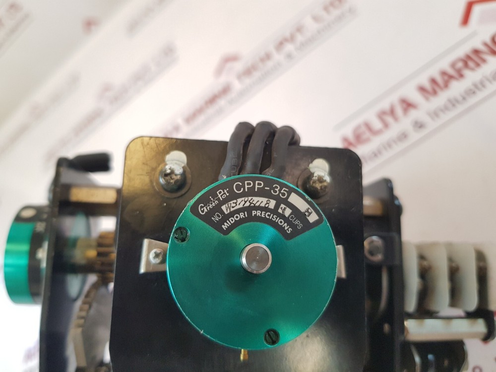 ZD00L-R3AP-HP7 Joystick