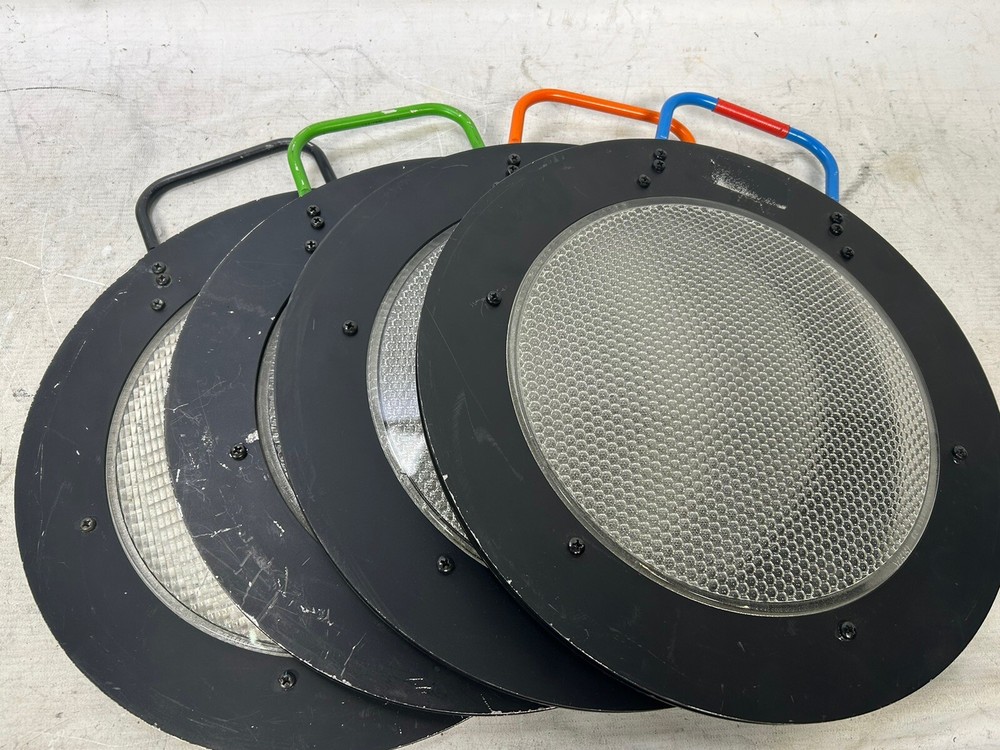 Arrisun Lens Kit 1200/1.2