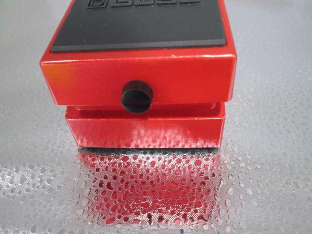 BOSS RC-3 Other effects