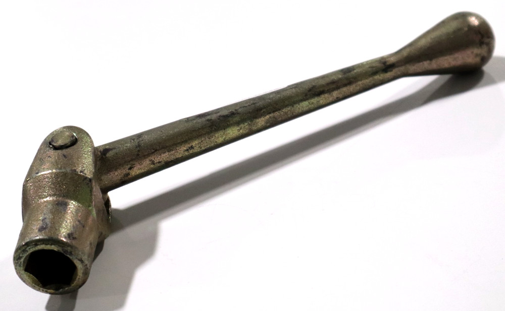 KURT, D60I-10-SA, KURT VISE HANDLE ASSEMBLY