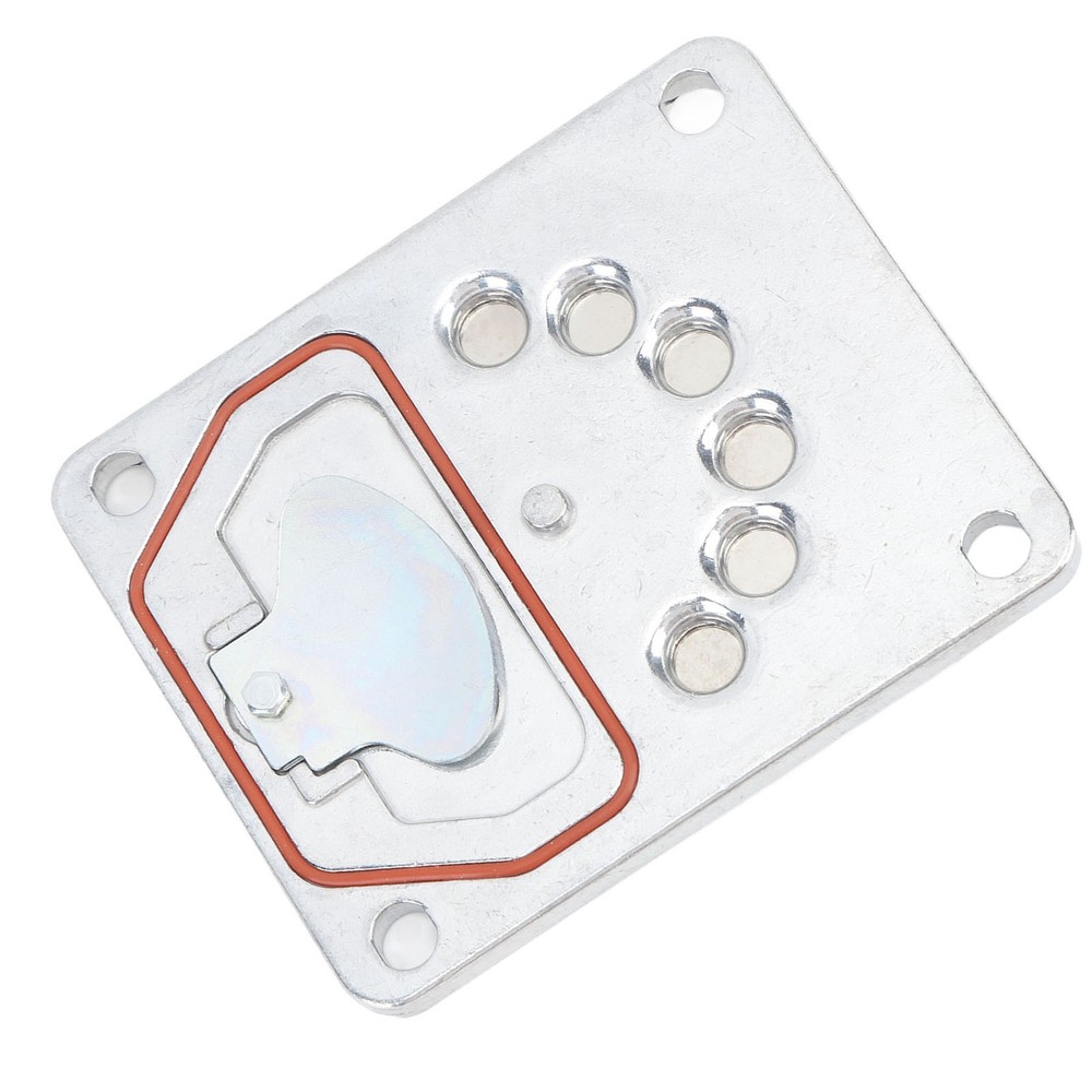 »Compressor Valve Plate Assembly Z AC 0032 Accurate Efficient Gas Control For