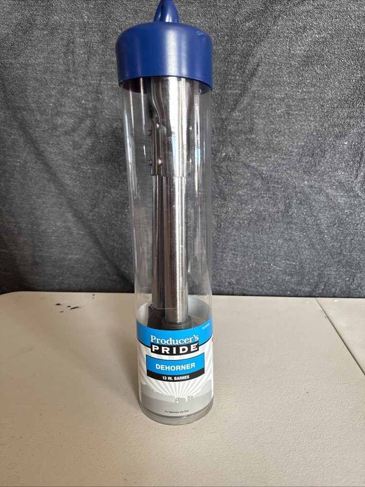 Producers Pride 13in Barnes Dehorner