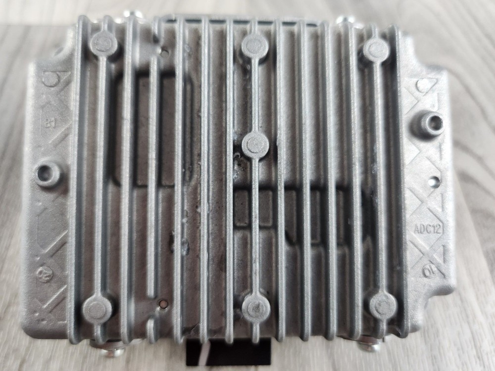 JEEP COMPASS 2017-2024 POWER INVERTER MODULE 68202292AA OEM