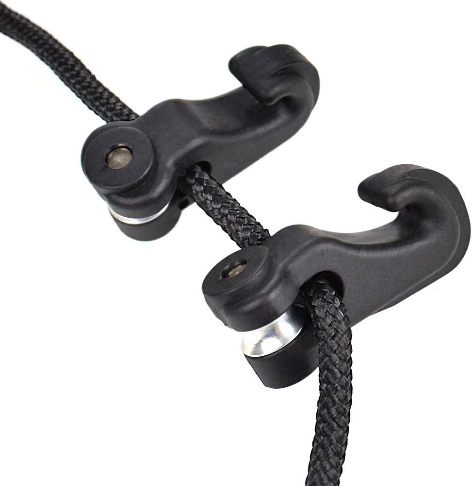 Crossbow Cocking Device with Classic Handles - Easy String Puller Aid