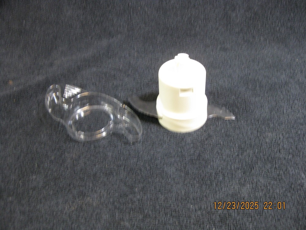 Cuisinart Small Chopping Blade, FP-12SCB for FP-12DC Food Processor