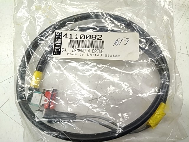 4X4 SWITCH - 2000 Polaris NOS