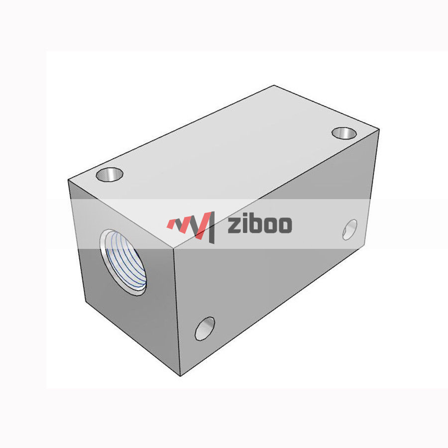 Festo Vad-3/8 Vacuum Generator 19294 Nominal Size 1.5Mm