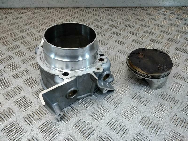 Ducati 848 (2007->) Cylinder #40