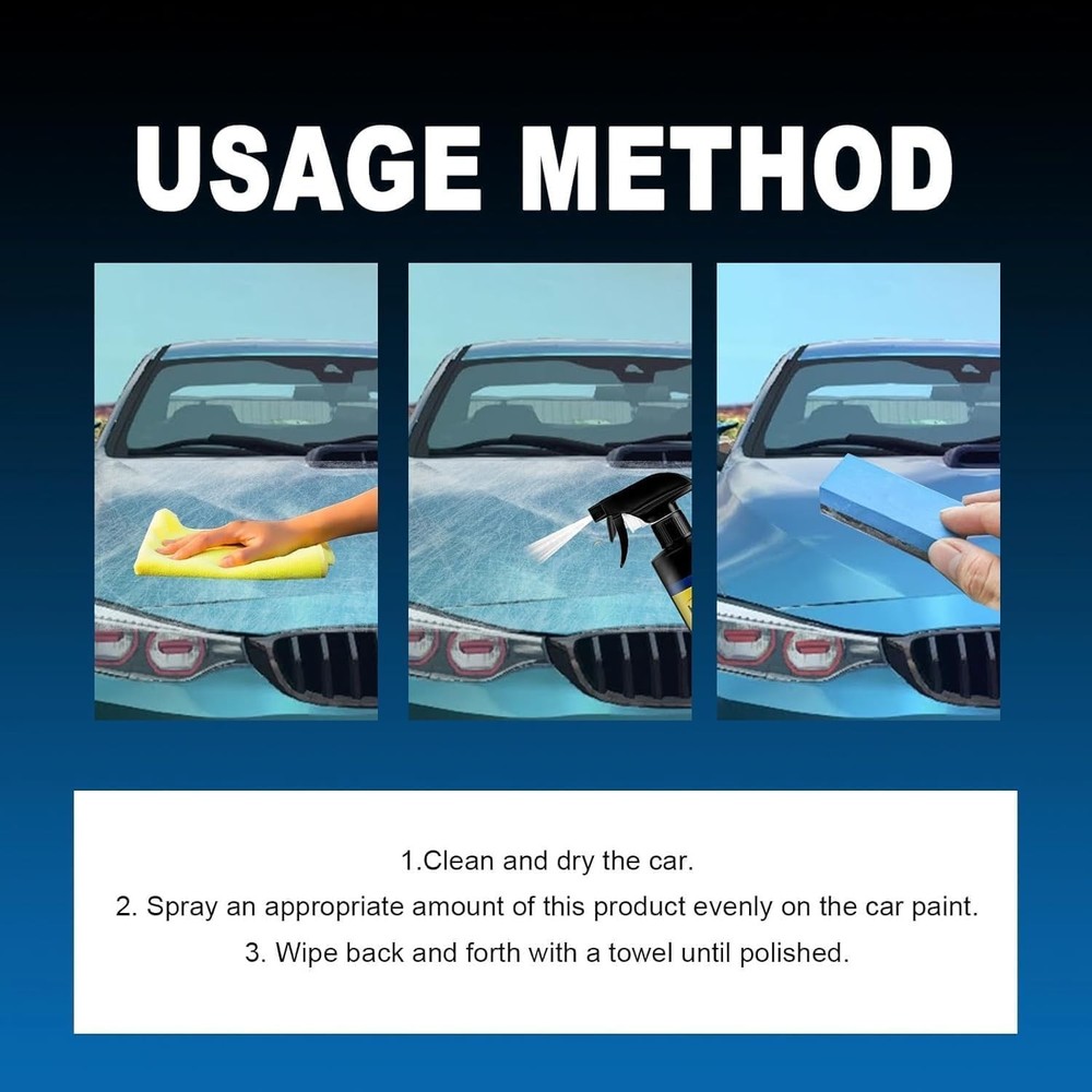 Ceramic Paint Sealant, Ceramic Coating Maximum Gloss & Shine ceramic wax, car...