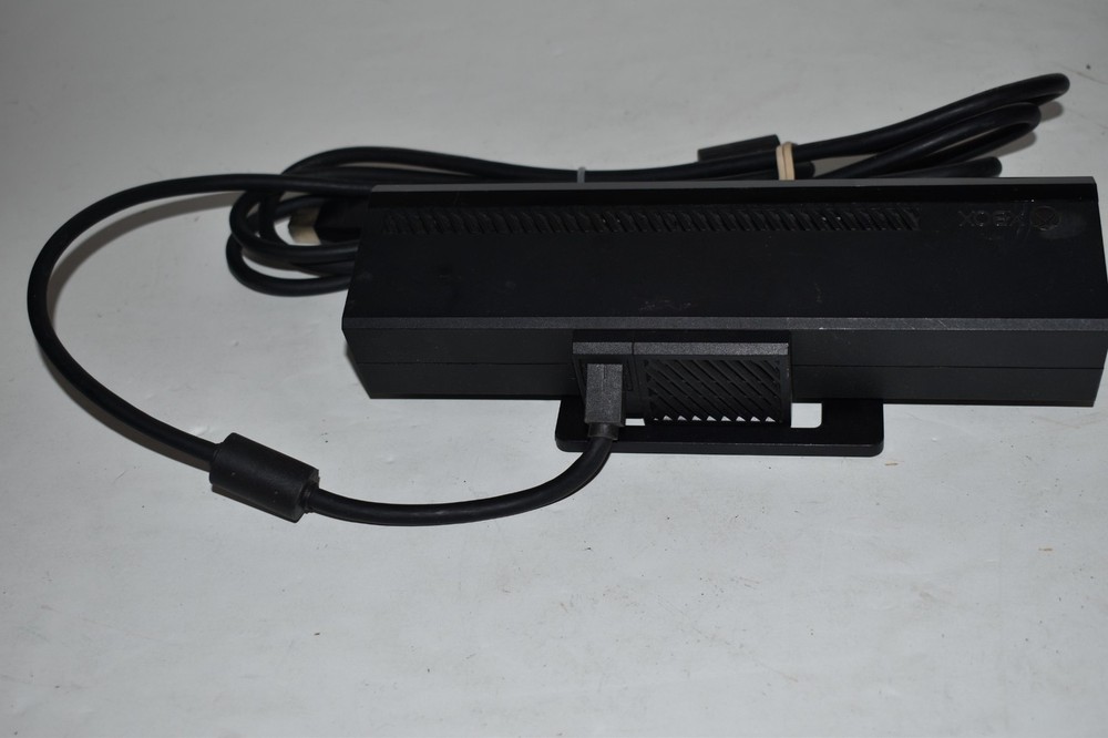 Microsoft Xbox One Kinect Motion Sensor Camera (PLB22)