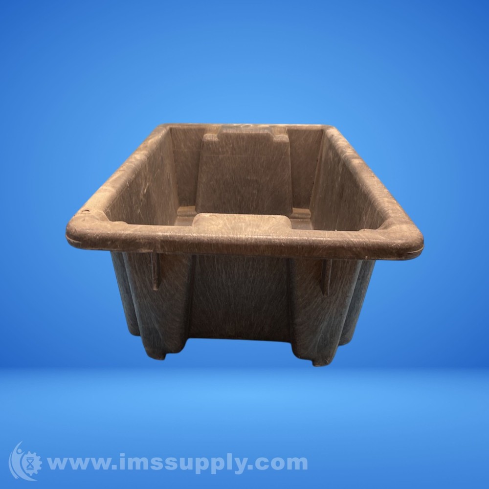 Storage Container 27" x 17" x 10" USIP