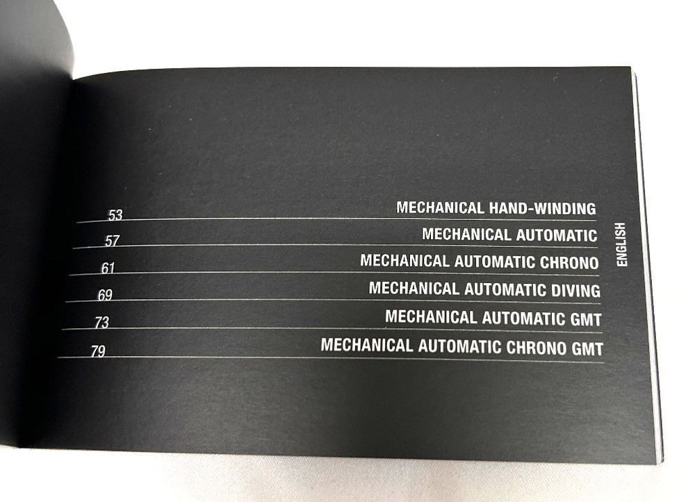 U-Boat Instructions Manual