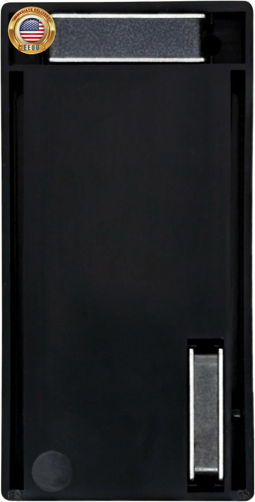 Large Plastic Magnetic Key Case ⭐️⭐️⭐️⭐️⭐️