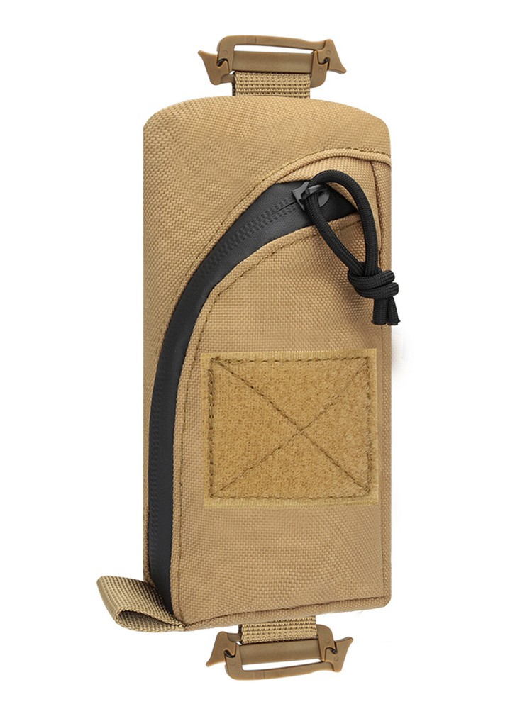 EDC Tool Bag Tactical Molle Military Phone Pouch Shoulder Strap Pack Compact Bag
