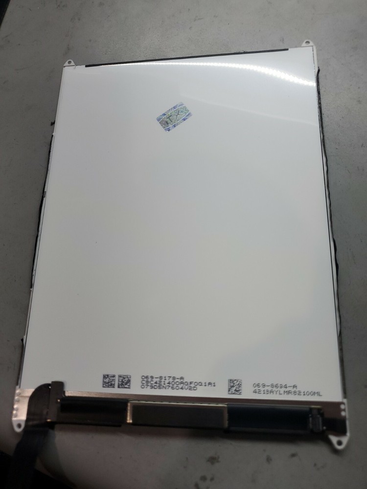 Apple iPad Mini 1st Generation LCD Display Replacement Screen , 100% ORIGINAL