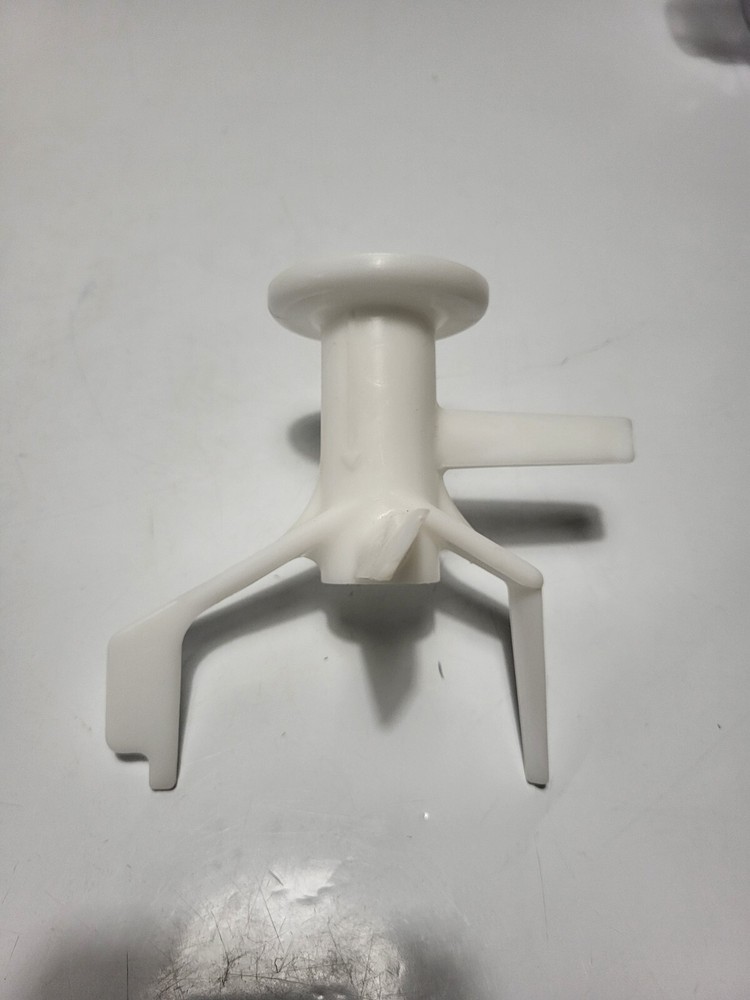 Ronco Popeil Pasta Maker P400 parts replacement blade