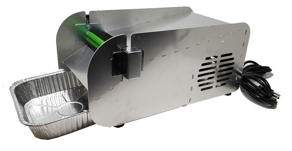 Lee Mfg Co Electric Pea Sheller