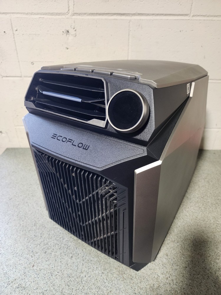 EcoFlow Wave 1 Portable AC