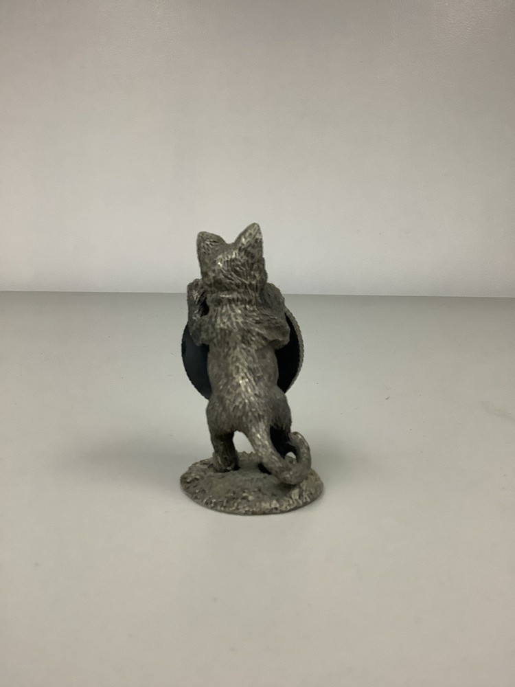 ✨ Fox Quartz Clock Decorative Timepiece ⏰💛 Cute & Unique Home Decor